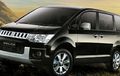 Mitsubishi Delica Seken, Wajah Unik Ala SUV, Dibanderol Mulai Rp 200 Jutaan