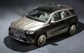 Hofele Tawarkan Body Kit Ala Maybach Untuk Mercedes-Benz GLE