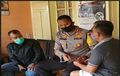 Pak Polisi Pahanya Bolong, Rebutan Senjata Sama Pelaku Curanmor Saat Lagi Nyiduk