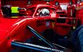 Ferrari Kembali Beraksi, Sebastian Vettel dan Charles Leclerc Lakukan Tes di Sirkuit Mugello