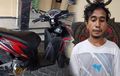Demi Sang Istri Kembali, Ia Rela Curi Motor Teman Sendiri, Tertangkap Gara-gara Curhat di FB