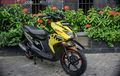 Simulasi Kredit Suzuki Nex II Cross Plus Accessories, Cicilan Cuma Rp 500 Ribuan