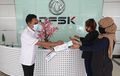 DFSK Siap Sambut New Normal, Dealer Sudah Buka, Protokol Kesehatan Diperketat