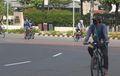 Lagi Tren Naik Sepeda, Pakar Safety Sebut Pengguna Jalan Harus Saling Disiplin dan Tahu Diri