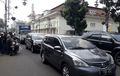 Enggak Cuma Jalan Asia Afrika di Bandung, Jalur-jalur Ini Juga Akan Diberlakukan Penutupan