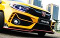 Honda Brio Lama Juga Bisa Pasang Body Kit ala Civic Type R, Tapi Cuma Bagian Ini