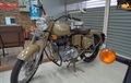 Geger! 200 Unit Royal Enfield Bodong, Dealer Tak Beri STNK Dan BPKB Sampai 2 Tahun