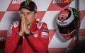 Jorge Lorenzo Ngaku Nyaman di Yamaha, Tapi Tak Menolak Jika Ditawari Ducati Lagi