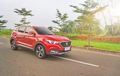 MG ZS Lebih Besar Dari Honda HR-V, Akselerasinya Ternyata Begini