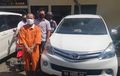 Toyota Avanza Disita, Sindikat Pemalsu BPKB Terbongkar, 12 Tahun Tipu Koperasi