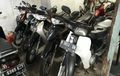 Tips Beli Motor Bekas, Tangki Bensin Wajib Dikuras Kalau Begini