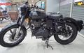 MotorSeken : Moge Retro Enggak Sampai Rp 100 Juta, Pilihannya Royal Enfield Classic 500