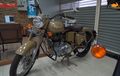 Royal Enfield Classic 500 Tembus Rp 117 Jutaan, Kredit Dilayani, Cicilan Termurah Rp 2 Jutaan