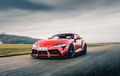 AC Schnitzer Bikin Kencang Toyota Supra, Tenaga Naik Jadi 400 dk