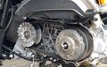 Konsultasi OTOMOTIF: CVT Skutik Gredek, Sebabnya Dari Mana Sih?