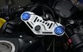Pasang Triple Clamp WR3 di Honda CBR250RR, Auto Tampan Ala Superbike