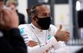 F1 2020 Tanpa Melibatkan Penonton, Lewis Hamilton: Saya Merindukan Kalian di Balapan