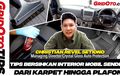Video Terbaru GridOto Tips, Tips Menjaga Kebersihan Interior Mobil
