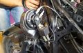 Ngeri, Pasang Klakson Motor Variasi Ternyata Bisa Bikin Aki Tekor, Perangkat Ini Jadi Solusinya