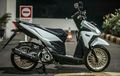 Honda Vario 150 Simpel Minimalis, Speedometer dan Suspensi Jadi Perhatian