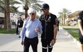 Bernie Ecclestone Bisa Dilarang Datang Balapan F1 Setelah Pernyataan Kontroversialnya Tentang Rasisme
