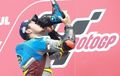 Flashback! Kisah Jack Miller Menang Tapi Malah Didenda Honda