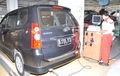 Parameter Penting Saat Uji Emisi Gas Buang Mobil, Perhatikan 2 Hal Ini