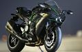 Jadi Salah Satu Motor Tercepat di Dunia, Angsuran Kawasaki Ninja H2 Ternyata Mulai Segini Sob