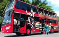Nasib Bus Tingkat Werkudara Kini Sepi Penumpang, Apa Sebabnya?