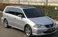 Honda Odyssey Absolute RA6 Tahun 2004,  Kondisi Mulus Dilego Segini