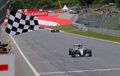 Mau Nama Kamu Tertulis di Bendera Kotak-kotak F1? Siapkan Dana Segini