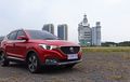 Tes Lengkap MG ZS Compact SUV Pertama dari MG Indonesia, Menarik?
