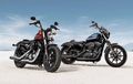 MotorSeken : Ringkas dan Terjangkau,  Alasan Kenapa Harley-Davidson Sportster Masih Dicari