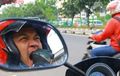 Boleh Dicoba, Tips Ini Jitu Bikin Motoran Saat Puasa Tetap Konsentrasi