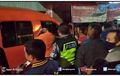 Motornya Ditabrak Angkot, Pemilik Panik Melihat Sopirnya Kejang- kejang