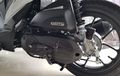 Perbedaan Filter Udara Motor Matic Honda BeAT FI dan Karburator