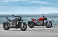 Sama-Sama Dijual Rp 750 Juta, Ini Bedanya Triumph Rocket 3 R dan Rocket 3 GT