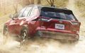 Toyota RAV4 PHEV Laris Manis, Belum Sebulan Dirilis, Inden Ditutup