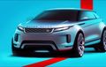 Jaguar Land Rover R Bakal Kembangkan Mobil Hidrogen, Gandeng Tiga Perusahaan Asal Inggris Ini