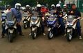 Wacana Ganjil Genap Untuk Motor, YNCI: Komunitas Bisa Susah Kalau Mau Kopdar