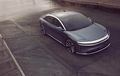 Hanya Butuh 20 Menit untuk Mengisi Daya Baterai, Mobil Listrik Lucid Air Bisa Melaju Nyaris 500 Km, Saingan Berat Tesla?