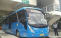 Damri Keluarkan Tarif Baru Untuk Trayek ke Bandara Soekarno-Hatta, Mulai Berlaku Hari Ini