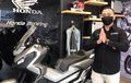 Penjualan Honda Big Bike Banjarmasin Mulai Membaik, Beli X-ADV 750 Dapat Cashback Rp 50 Juta