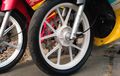 Kenapa Pelek Motor 2 Tak Sering Dicari? Ternyata Ini Alasannya