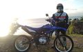Begini Komentar Kolektor Diecast Asal Bali Ini Usai Jajal Yamaha WR 155 R : Tidak Perlu Khawatir