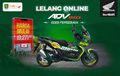 Honda ADV150 Edisi Persebaya Dilelang, OB Mulai Rp 19 Jutaan, Ini Link Pendaftarannya