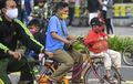 Ramai Perdebatan Sepeda Akan Dipajaki, Kemenhub Sebetulnya Ingin Atur Hal-hal Ini