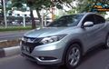 Ternyata Segini Biaya Perawatan Honda HR-V di Bengkel Spesialis