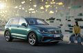 Volkswagen Tiguan Facelift Resmi Rilis, Tampang Makin Sporty dengan Model Lampu Mirip Golf