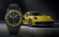 Lagi Cari Jam Tangan 'Berbau' Otomotif, Ada Nih Porsche Design yang Punya 1,5 Juta Kombinasi